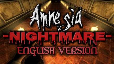  Amnesia: The Dark Descent – Ein Albtraum aus Verzweiflung und vergessener Schuld!