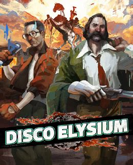 Disco Elysium – Ein düsteres Rollenspiel-Meisterwerk voller philosophischer Tiefgänge!