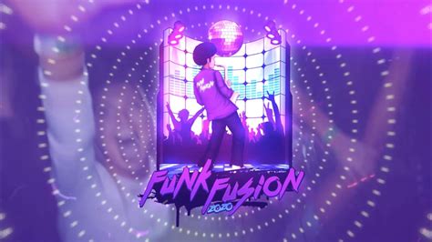 Funk Fusion: Ein musikalischer Cocktail aus Rhythmus und Verrücktheit!