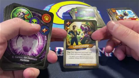 KeyForge! Ein Deck-Bau-Shooter mit einzigartigem Kartenpool und unendlicher Variabilität!