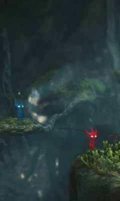 Unravel Two – Eine unwiderstehliche Reise der Freundschaft und des kniffligen Puzzlespiels!