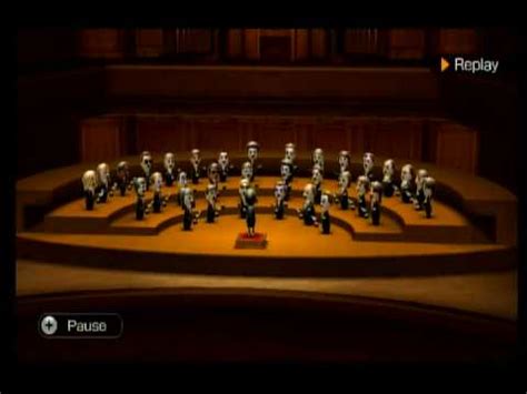 Wii Music: Ein chaotisches Orchester der Freude und musikalischen Entdeckungen!