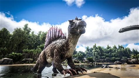 Ark: Survival Evolved – Ein Dino-Abenteuer voller Gefahren und Freundschaft!