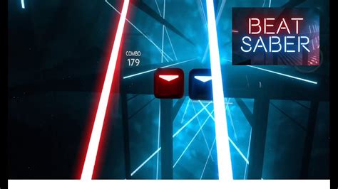 Beat Saber Ein Rhythmischer Tanz mit Lichtschwertern!