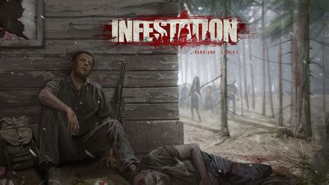  Infestation: Survivor Stories -  Zombifiizierte Überreste der Zivilisation und ein Kampf ums Überleben!