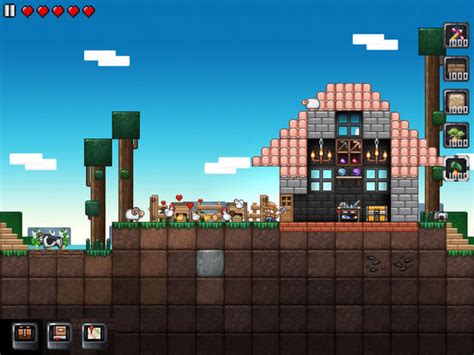  Junk Jack X: Ein Pixel-Art-Abenteuer voller Monster und Minecraft-Flair!