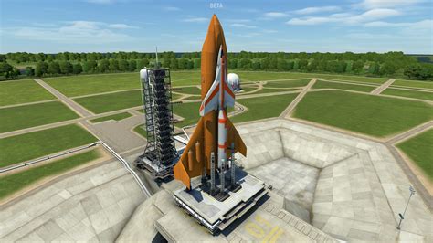 Kerbal Space Program: Ein Raketen-Abenteuer für die Ewigkeit!