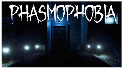 Phasmophobia: Das ultimative Geistjäger-Spiel für Nervenkitzelsuchende!