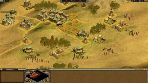 Rise of Nations! A Comprehensive Guide To This Epic Historical RTS