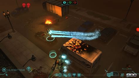 Xbox-Exklusive Rollenspiel XCOM: Enemy Unknown - taktische Herausforderungen und alien invasion!